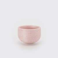 Stoneware Cup / Espresso (set of 4 colors)